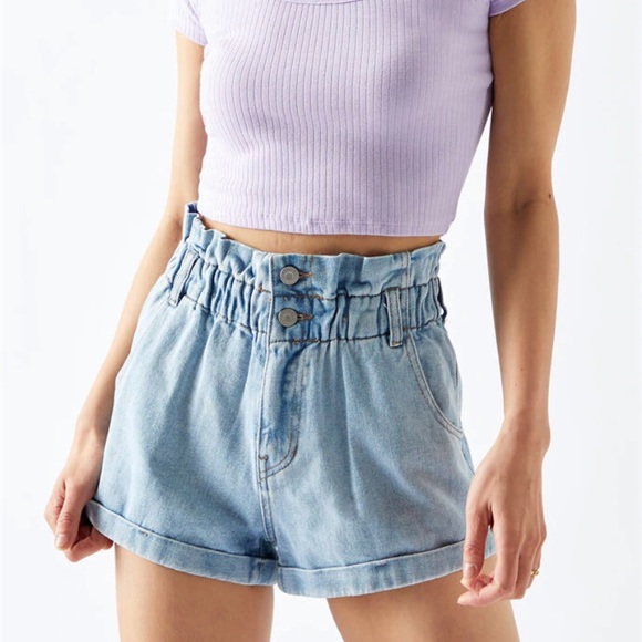PacSun Pants - Pacsun Mom Shorts